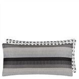 Outdoor Samarinda Noir Cushion