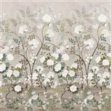 Fleur Orientale - Pale Birch Cutting