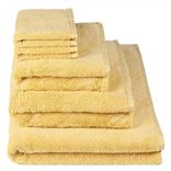 Loweswater Mimosa Bath Sheet