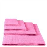 Moselle Peony Bath Sheet