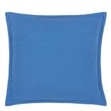 Biella Cobalt & Lapis European Pillowcase