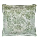 Tarbana Damask Natural European Sham