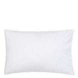 Varenna Chalk Standard Pillowcase