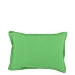 Biella Emerald & Aqua Breakfast Cushion