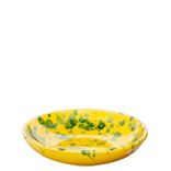 Primrose Splatterware Small Bowl