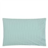 Loweswater Porcelain Pack of 2 Pillowcase