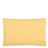 Loweswater Mimosa Pack of 2 Pillowcase