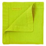 Lario Apple Napkins Set Of 4