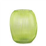 Guaxs Nagaa L Light Green Vase