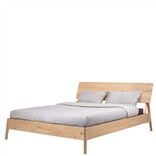 Oak Air Superking Bed