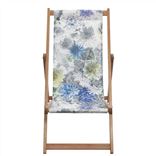 Mariedal Cobalt Deck Chair