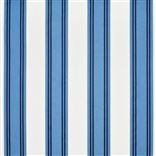 Garland Stripe - Royal Blue Cutting