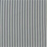 Phebe Ticking Navy