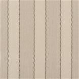 Carleigh Embroidered Ticking Tumbleweed