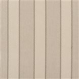 Carleigh Embroidered Ticking Tumbleweed