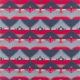 Red Rock Blanket - Old Glory Cutting