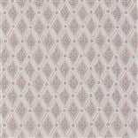 St John Street Trellis - Vintage Rose Large Sample