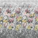 Tapestry Flower - Platinum Cutting