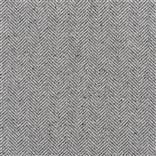 Stoneleigh Herringbone Grey Flannel