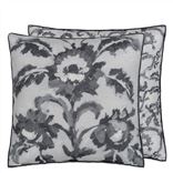 Coussin Guerbois Charcoal 