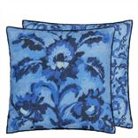 Guerbois Cobalt Cushion