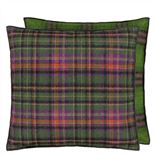 Abernethy Amethyst Wool Cushion