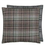 Abernethy Natural Wool Decorative Pillow