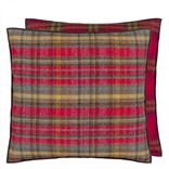 Abernethy Pimento Cushion 