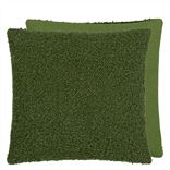 Cojin Cormo Emerald Boucle