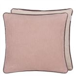 Corda Cameo Corduroy Decorative Pillow