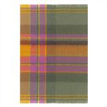 Plaid Abernethy Emerald