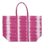 Savine Fuchsia Beach Bag