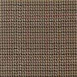 Acton Houndstooth  - Loden