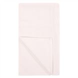 Loweswater Bianco Organic Bath Mat