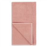 Loweswater Orchid Organic Bath Mat