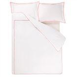 Astor Filato - Coral - Double - Duvet Cover - 200x200cm