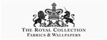 The Royal Collection Fabric & Wallpaper Collec