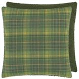 Abernethy & Cormo Emerald Cushion