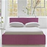Square Loose Bed - Low