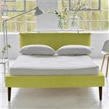 Pillow Bed - Low