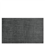 Vintage Overdyed Slate Rug