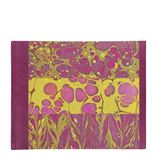 Lime & Berry Marbled Photo Album