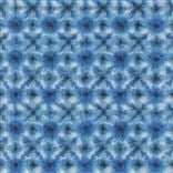 Shibori Cobalt