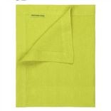 Lario Chartreuse Placemats Set Of 4