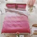 Savoie Fuchsia Bed Linen