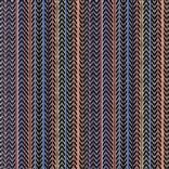 Jaipur Stripe - Azur Cutting