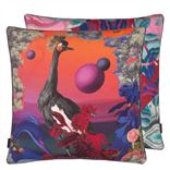 Coussin Novafrica Sunset Tangerine 