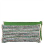 Sakiori Cobalt Cushion