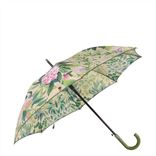 Parapluie Ikebana Damask Fuchsia 