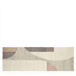 Jishiro Natural Runner Rug